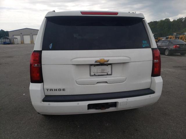 Photo 5 VIN: 1GNSCBKC9FR732139 - CHEVROLET TAHOE 