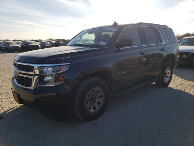 Photo 0 VIN: 1GNSCBKC9GR116751 - CHEVROLET TAHOE 