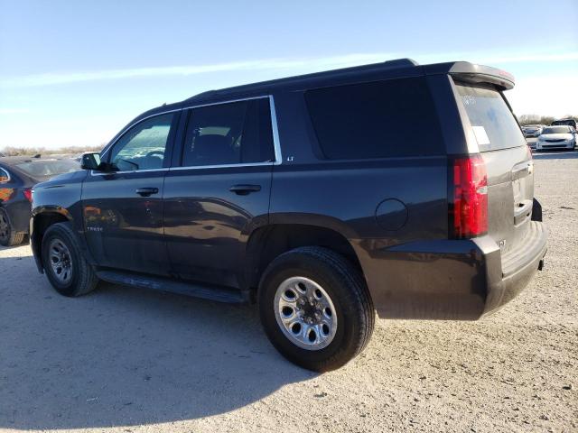 Photo 1 VIN: 1GNSCBKC9GR116751 - CHEVROLET TAHOE 