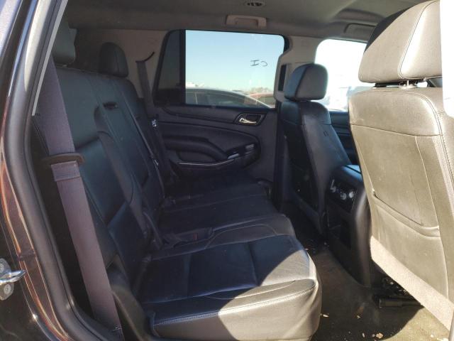 Photo 10 VIN: 1GNSCBKC9GR116751 - CHEVROLET TAHOE 