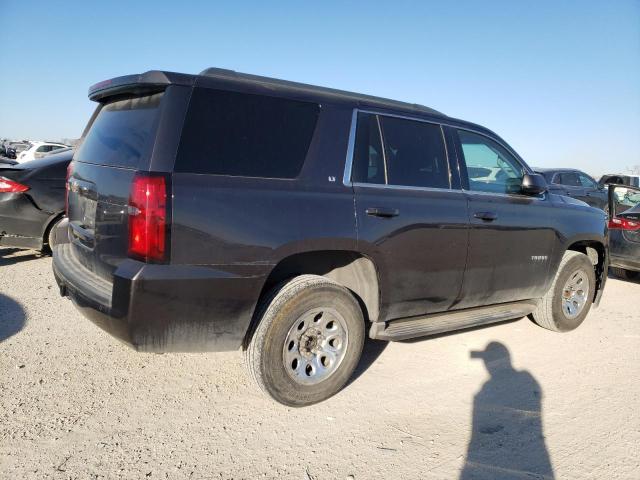 Photo 2 VIN: 1GNSCBKC9GR116751 - CHEVROLET TAHOE 