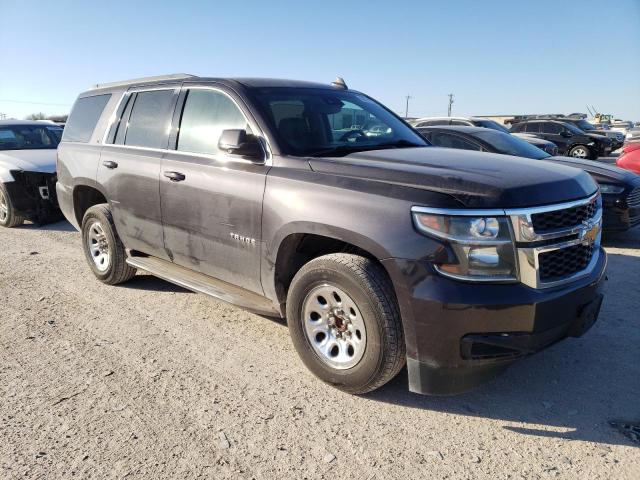 Photo 3 VIN: 1GNSCBKC9GR116751 - CHEVROLET TAHOE 