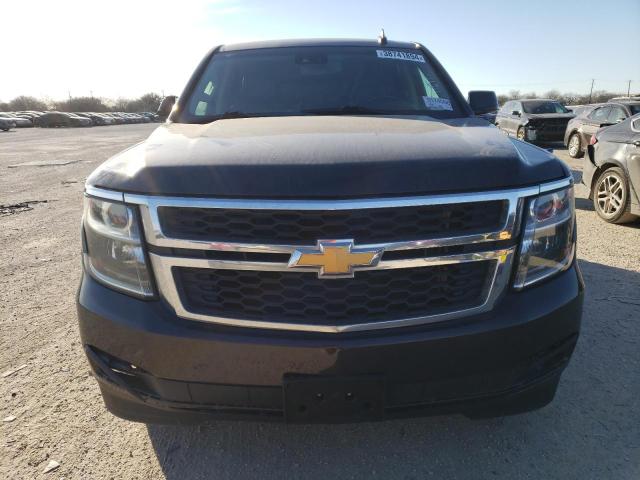 Photo 4 VIN: 1GNSCBKC9GR116751 - CHEVROLET TAHOE 