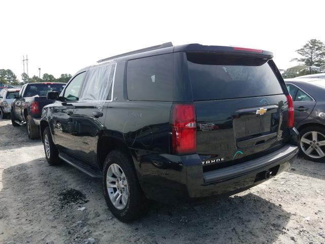 Photo 2 VIN: 1GNSCBKC9GR186332 - CHEVROLET TAHOE C150 