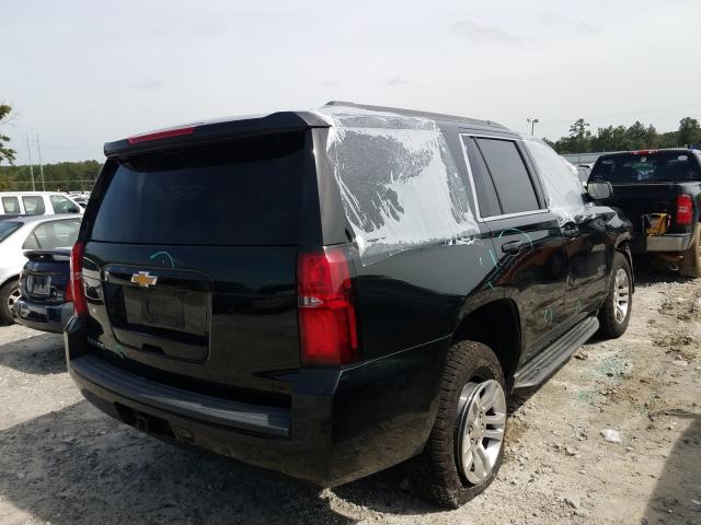 Photo 3 VIN: 1GNSCBKC9GR186332 - CHEVROLET TAHOE C150 