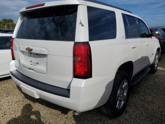 Photo 3 VIN: 1GNSCBKC9GR187979 - CHEVROLET TAHOE C150 