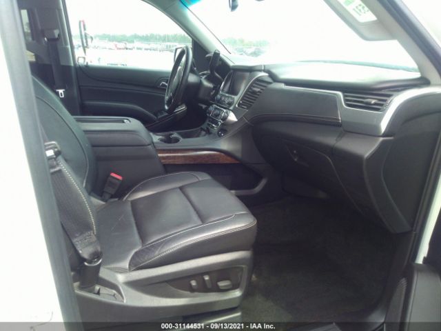 Photo 4 VIN: 1GNSCBKC9GR202450 - CHEVROLET TAHOE 