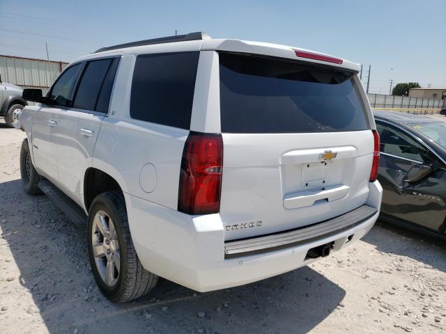 Photo 2 VIN: 1GNSCBKC9GR341266 - CHEVROLET TAHOE C150 