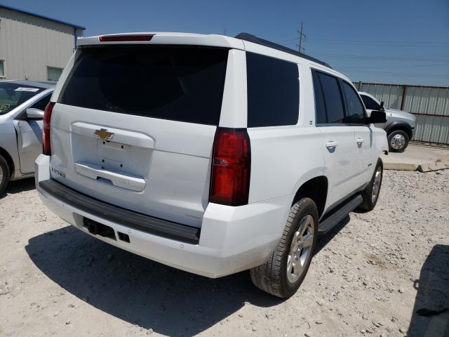 Photo 3 VIN: 1GNSCBKC9GR341266 - CHEVROLET TAHOE C150 