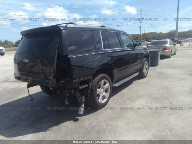 Photo 3 VIN: 1GNSCBKC9GR343471 - CHEVROLET TAHOE 