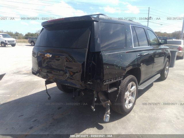 Photo 5 VIN: 1GNSCBKC9GR343471 - CHEVROLET TAHOE 