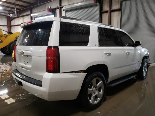 Photo 3 VIN: 1GNSCBKC9GR362618 - CHEVROLET TAHOE C150 