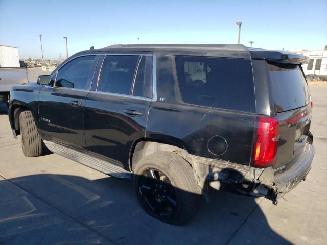 Photo 1 VIN: 1GNSCBKC9GR367074 - CHEVROLET TAHOE C150 