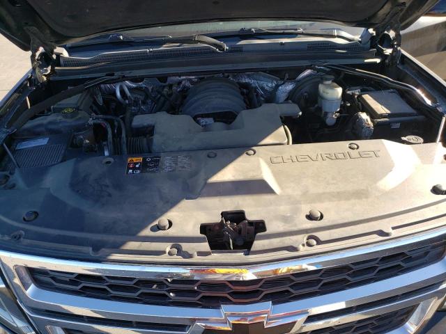 Photo 11 VIN: 1GNSCBKC9GR367074 - CHEVROLET TAHOE C150 