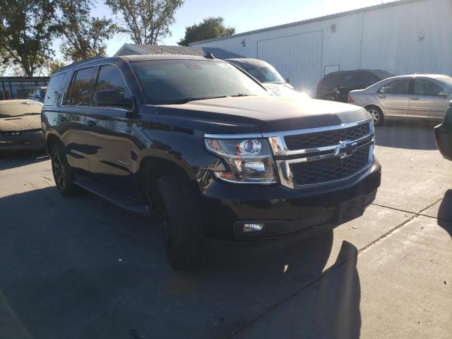 Photo 3 VIN: 1GNSCBKC9GR367074 - CHEVROLET TAHOE C150 