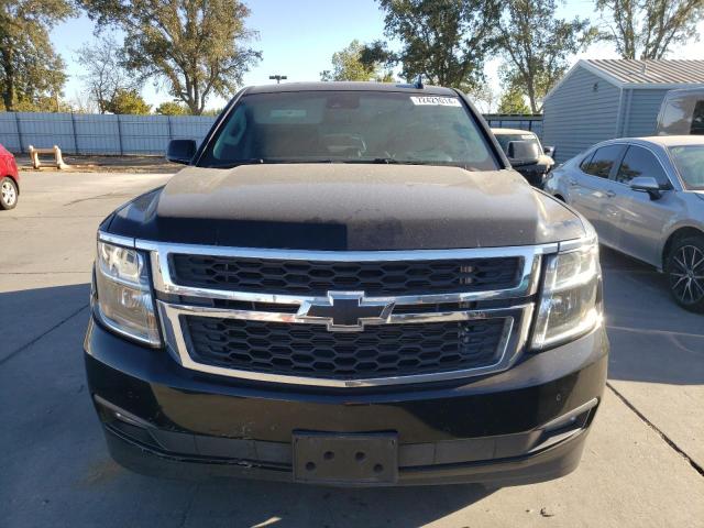 Photo 4 VIN: 1GNSCBKC9GR367074 - CHEVROLET TAHOE C150 