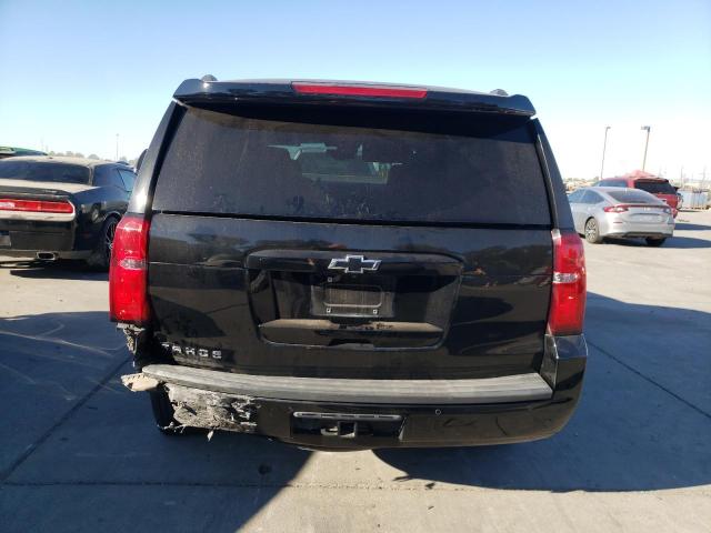 Photo 5 VIN: 1GNSCBKC9GR367074 - CHEVROLET TAHOE C150 