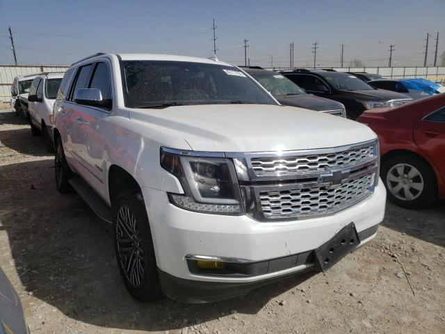 Photo 3 VIN: 1GNSCBKC9GR469121 - CHEVROLET TAHOE C150 