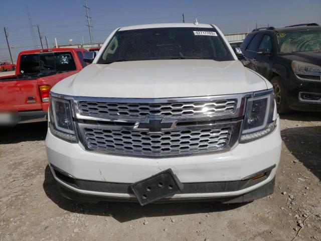 Photo 4 VIN: 1GNSCBKC9GR469121 - CHEVROLET TAHOE C150 