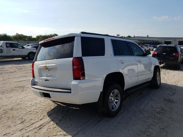 Photo 3 VIN: 1GNSCBKC9HR178409 - CHEVROLET TAHOE C150 