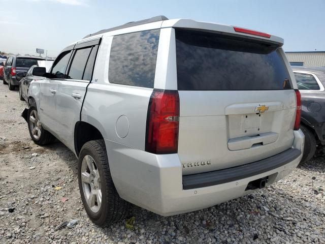 Photo 2 VIN: 1GNSCBKC9HR180600 - CHEVROLET TAHOE C150 