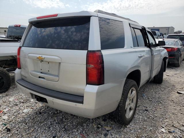 Photo 3 VIN: 1GNSCBKC9HR180600 - CHEVROLET TAHOE C150 