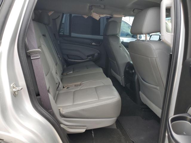 Photo 5 VIN: 1GNSCBKC9HR180600 - CHEVROLET TAHOE C150 