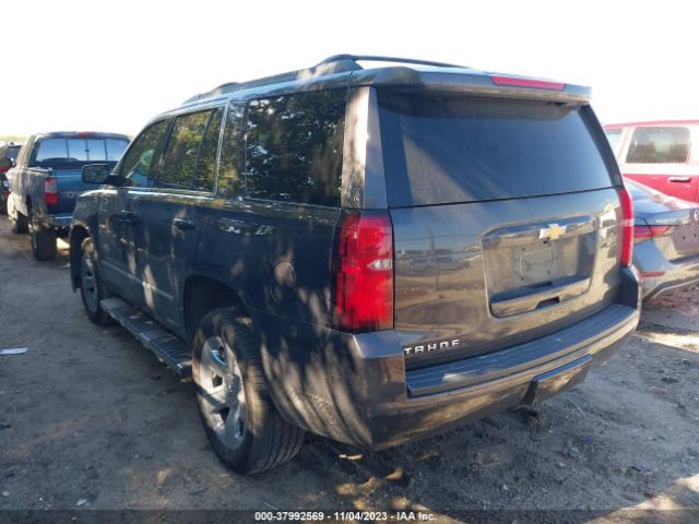 Photo 2 VIN: 1GNSCBKC9HR231982 - CHEVROLET TAHOE 