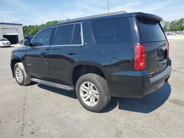 Photo 1 VIN: 1GNSCBKC9HR240701 - CHEVROLET TAHOE C150 