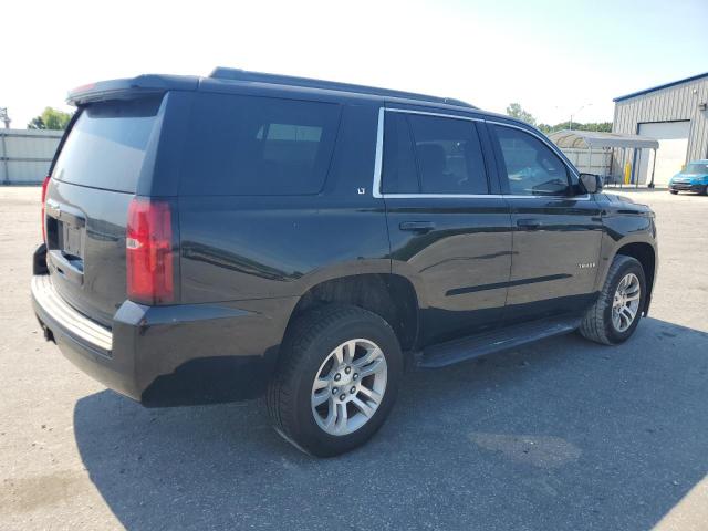 Photo 2 VIN: 1GNSCBKC9HR240701 - CHEVROLET TAHOE C150 