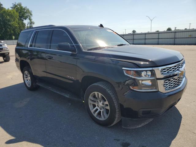 Photo 3 VIN: 1GNSCBKC9HR240701 - CHEVROLET TAHOE C150 