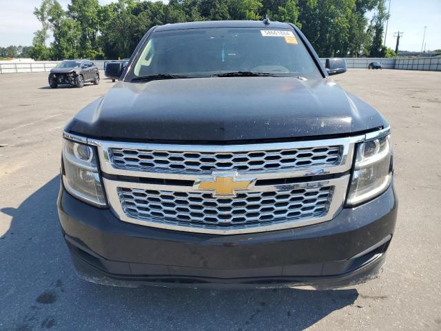 Photo 4 VIN: 1GNSCBKC9HR240701 - CHEVROLET TAHOE C150 