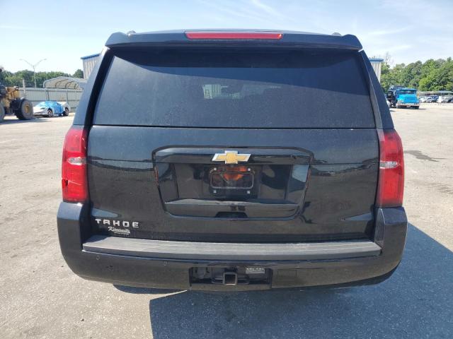 Photo 5 VIN: 1GNSCBKC9HR240701 - CHEVROLET TAHOE C150 