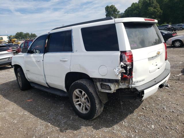 Photo 1 VIN: 1GNSCBKC9HR249334 - CHEVROLET TAHOE C150 