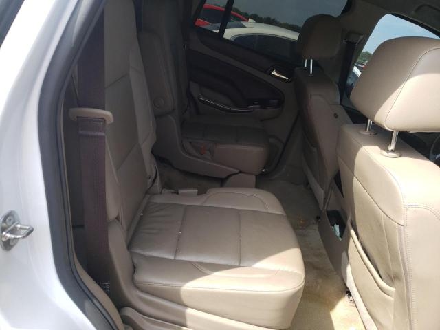 Photo 10 VIN: 1GNSCBKC9HR249334 - CHEVROLET TAHOE C150 