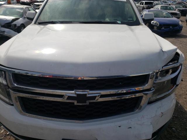 Photo 11 VIN: 1GNSCBKC9HR249334 - CHEVROLET TAHOE C150 