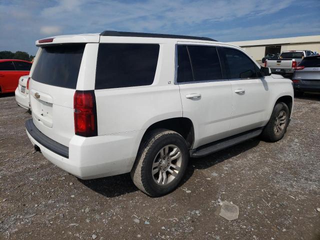 Photo 2 VIN: 1GNSCBKC9HR249334 - CHEVROLET TAHOE C150 