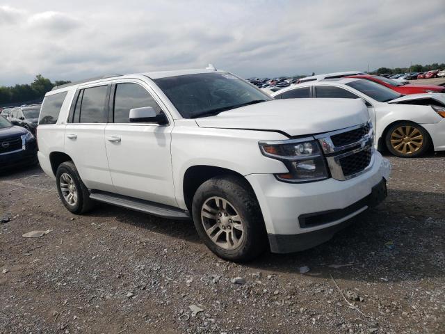 Photo 3 VIN: 1GNSCBKC9HR249334 - CHEVROLET TAHOE C150 