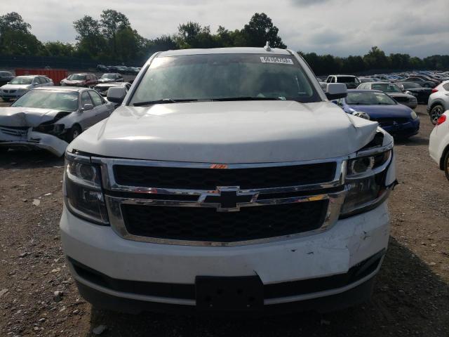 Photo 4 VIN: 1GNSCBKC9HR249334 - CHEVROLET TAHOE C150 