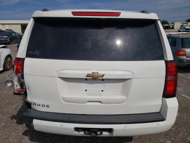 Photo 5 VIN: 1GNSCBKC9HR249334 - CHEVROLET TAHOE C150 