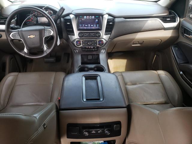 Photo 7 VIN: 1GNSCBKC9HR249334 - CHEVROLET TAHOE C150 