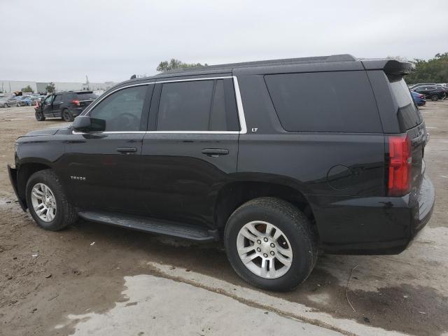 Photo 1 VIN: 1GNSCBKC9HR257885 - CHEVROLET TAHOE 