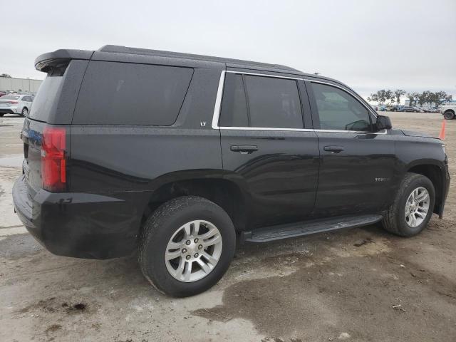 Photo 2 VIN: 1GNSCBKC9HR257885 - CHEVROLET TAHOE 