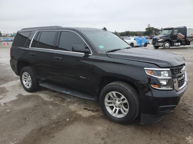 Photo 3 VIN: 1GNSCBKC9HR257885 - CHEVROLET TAHOE 