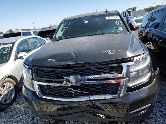 Photo 4 VIN: 1GNSCBKC9HR257885 - CHEVROLET TAHOE 