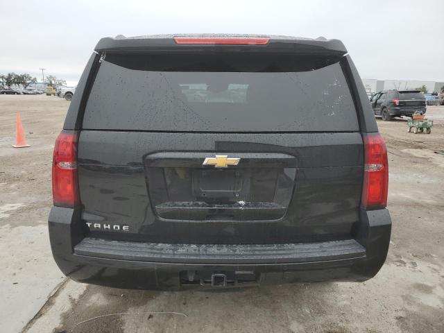 Photo 5 VIN: 1GNSCBKC9HR257885 - CHEVROLET TAHOE 