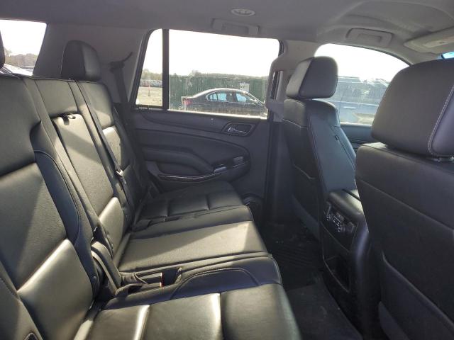 Photo 10 VIN: 1GNSCBKC9JR161857 - CHEVROLET TAHOE C150 