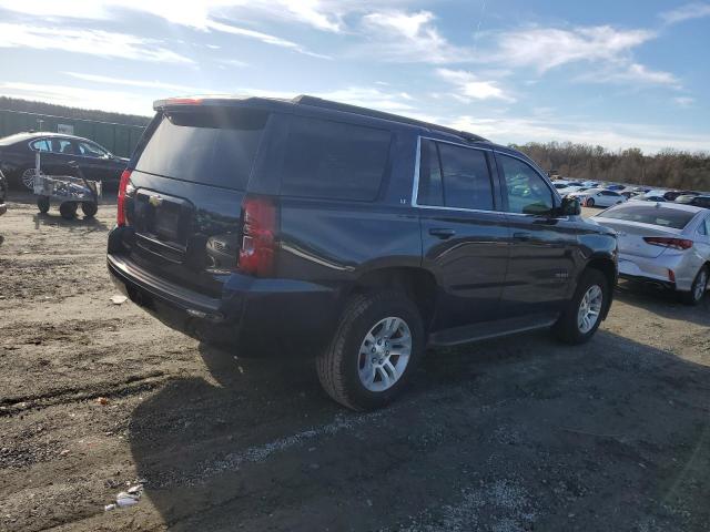 Photo 2 VIN: 1GNSCBKC9JR161857 - CHEVROLET TAHOE C150 