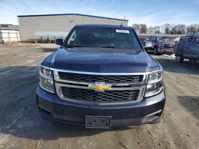 Photo 4 VIN: 1GNSCBKC9JR161857 - CHEVROLET TAHOE C150 