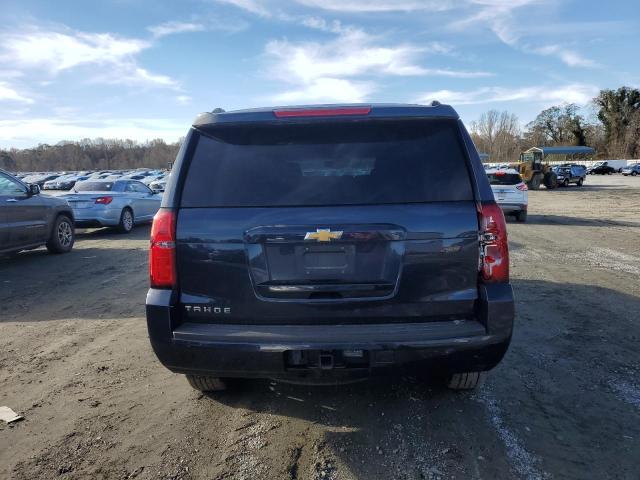 Photo 5 VIN: 1GNSCBKC9JR161857 - CHEVROLET TAHOE C150 